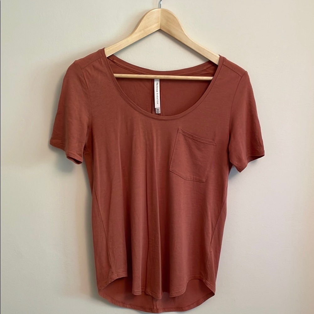 NWOT The Group Babaton T-Shirt